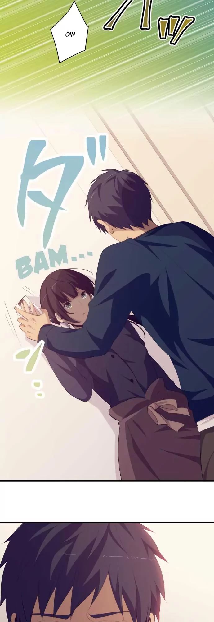 ReLIFE Chapter 185 - Page 16