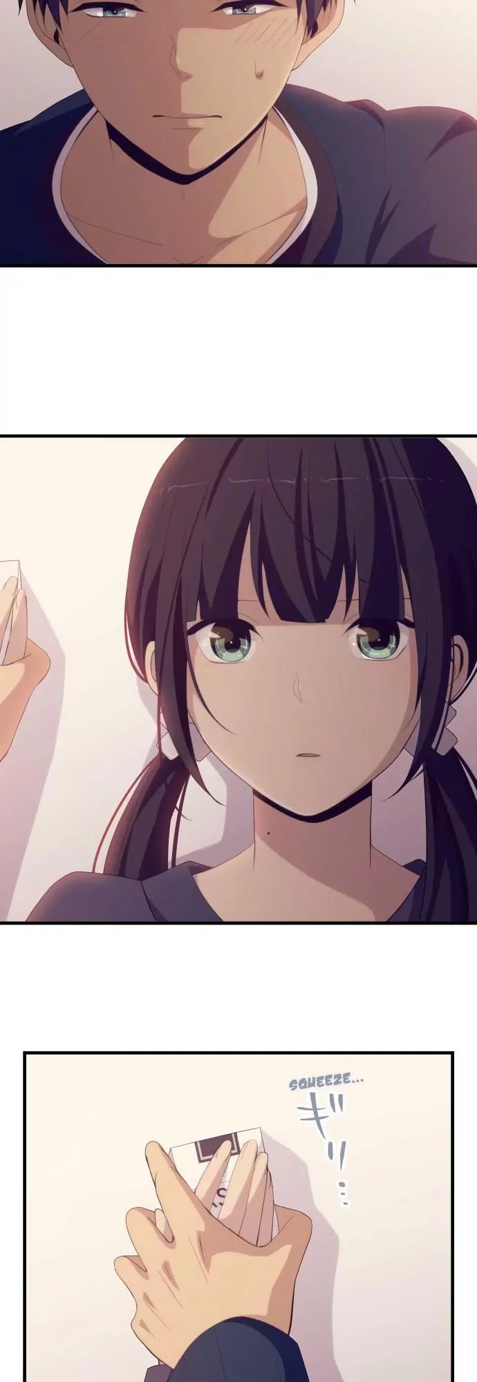 ReLIFE Chapter 185 - Page 17