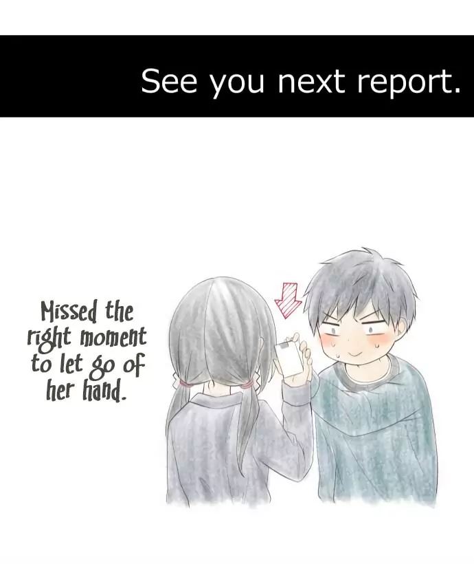 ReLIFE Chapter 185 - Page 26