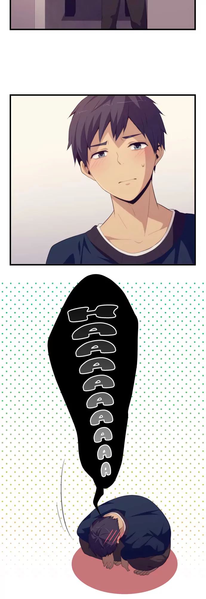 ReLIFE Chapter 186 - Page 9