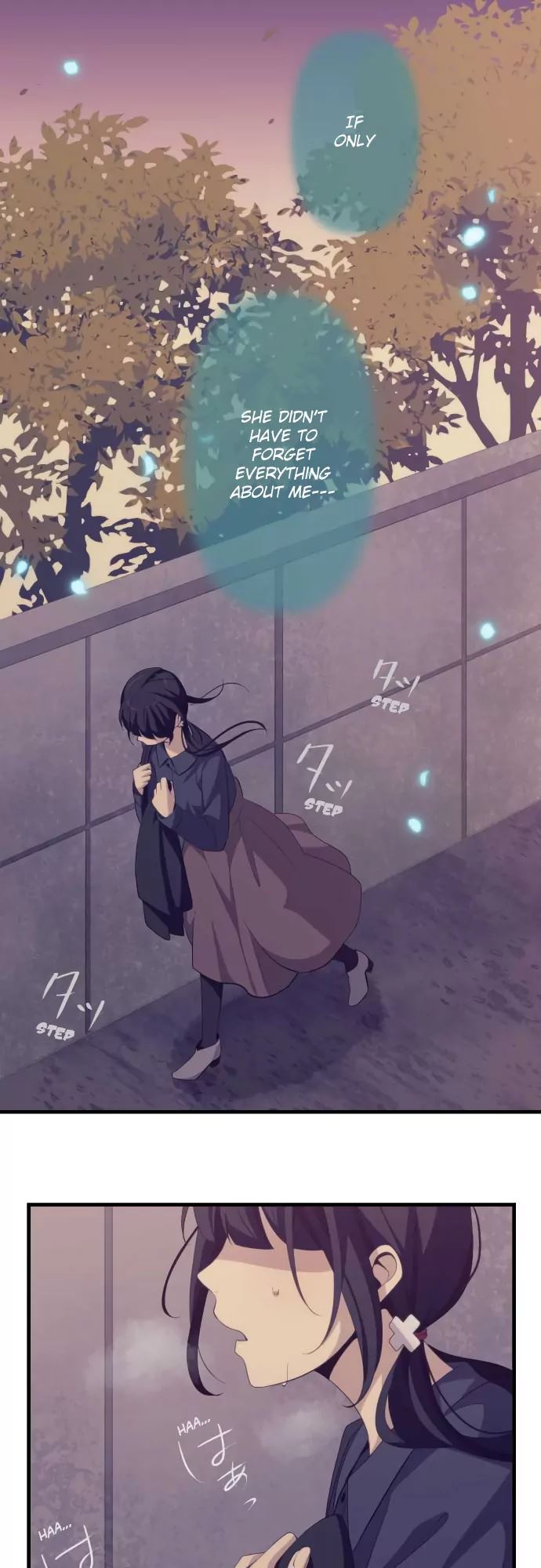 ReLIFE Chapter 186 - Page 16