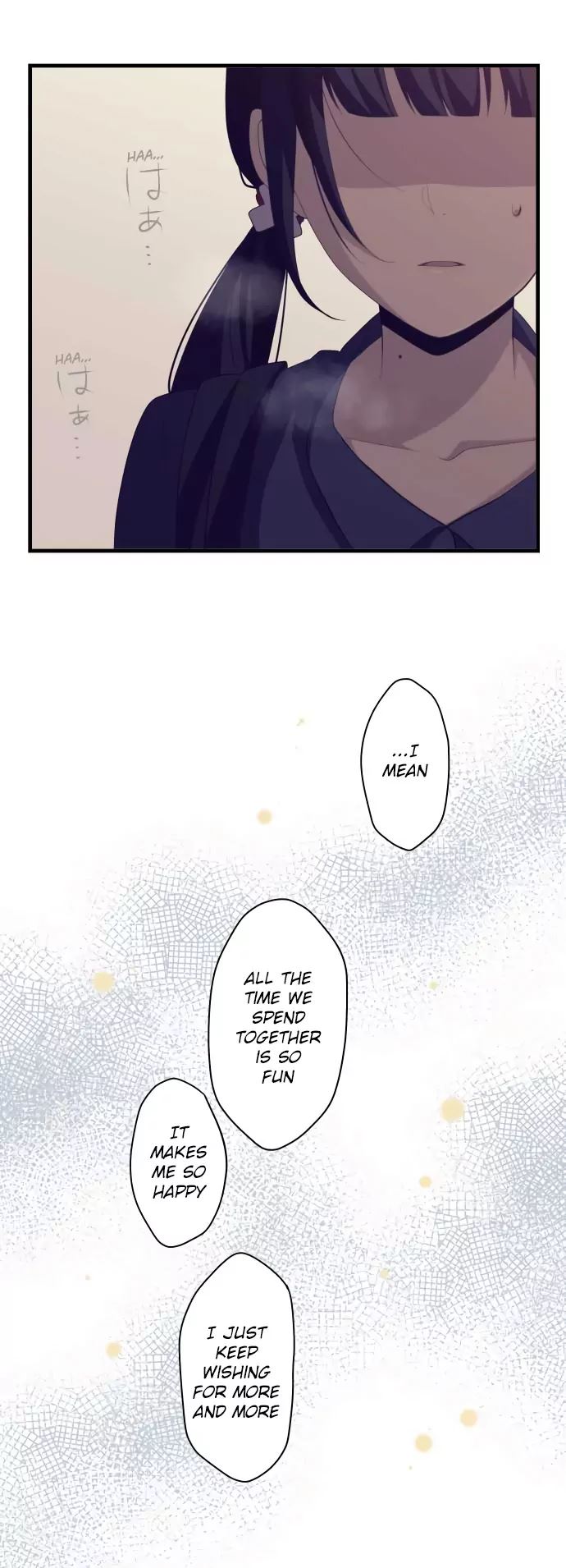 ReLIFE Chapter 186 - Page 19