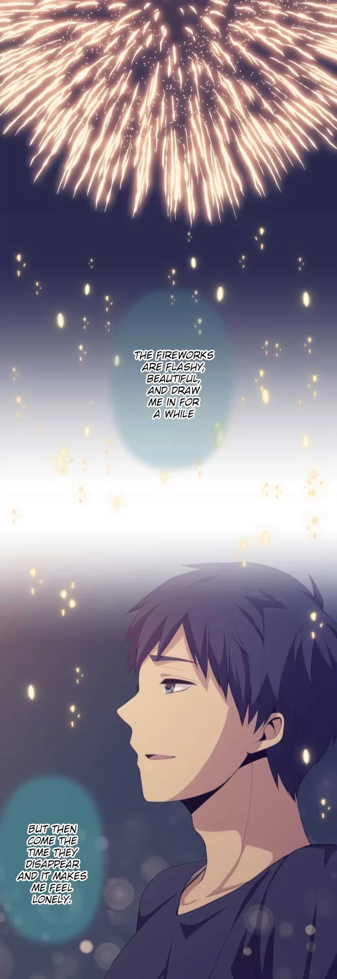 ReLIFE Chapter 186 - Page 23