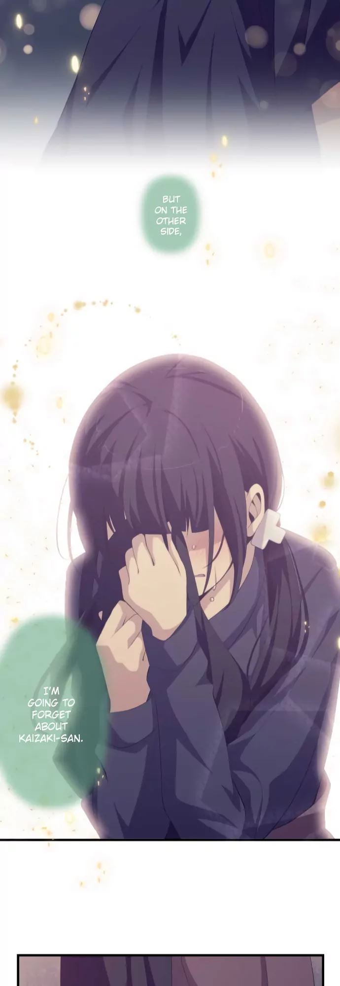 ReLIFE Chapter 186 - Page 24