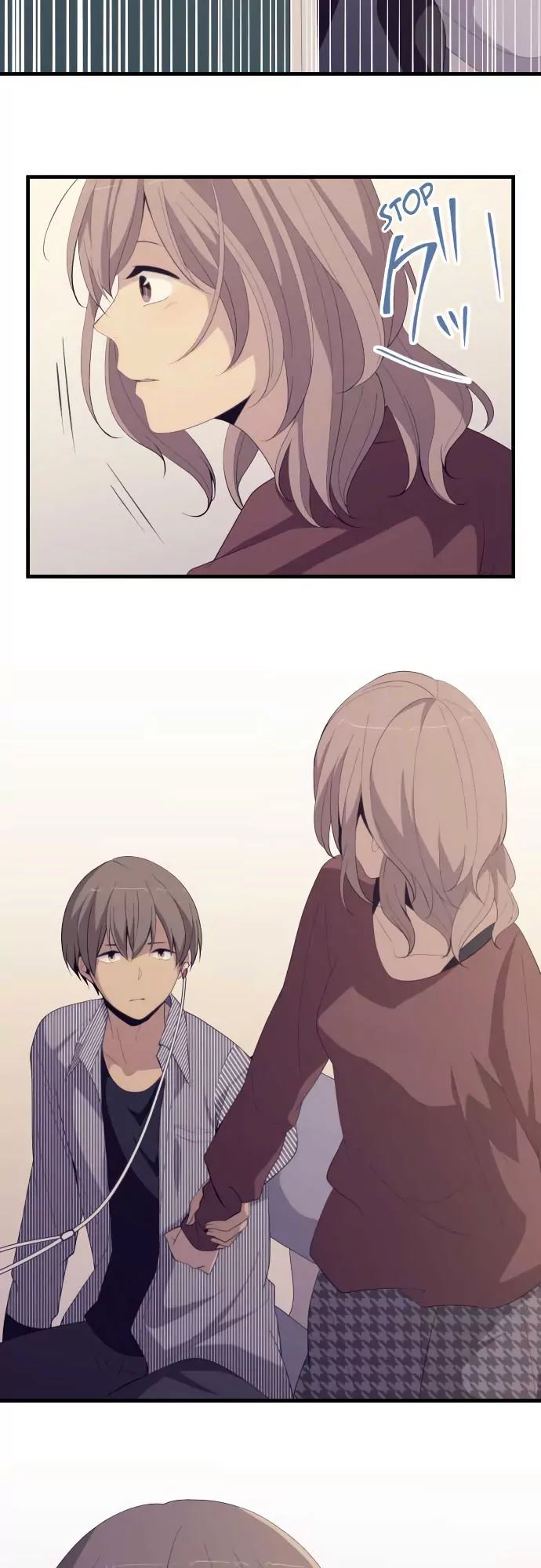 ReLIFE Chapter 187 - Page 2