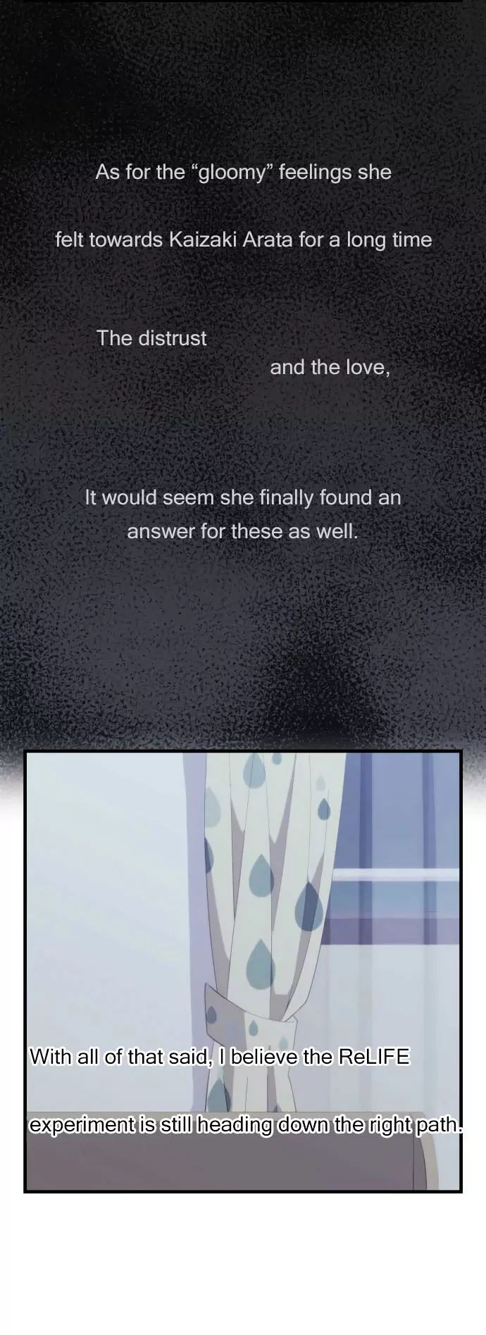 ReLIFE Chapter 187 - Page 9