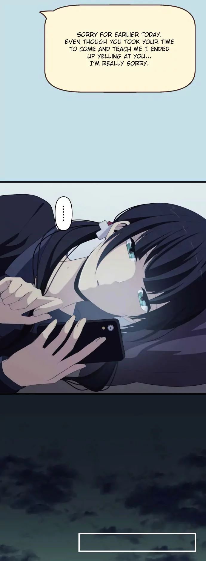 ReLIFE Chapter 187 - Page 11