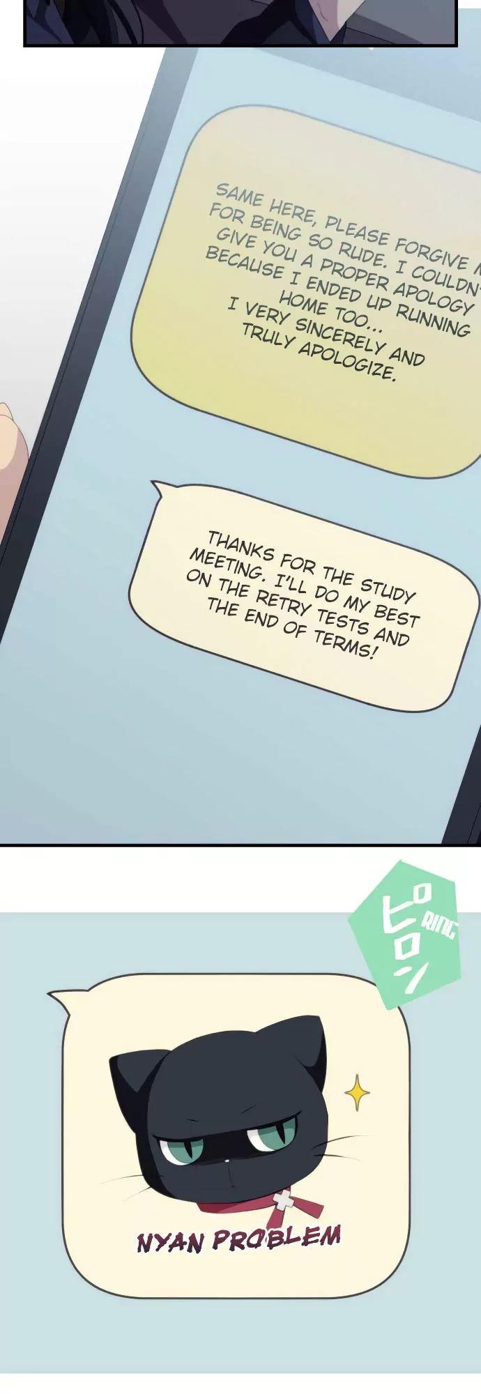 ReLIFE Chapter 187 - Page 16