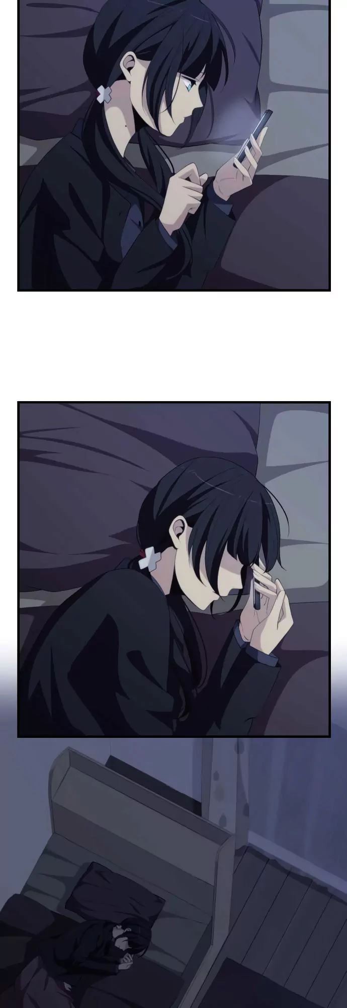 ReLIFE Chapter 187 - Page 18