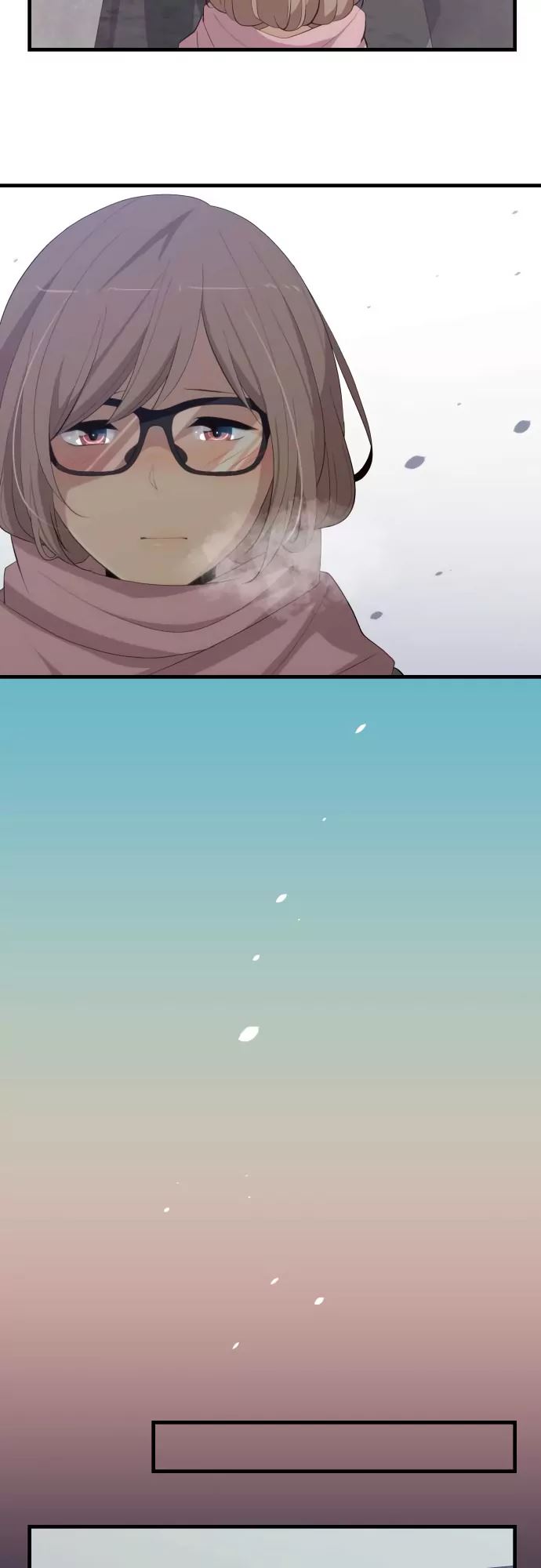 ReLIFE Chapter 188 - Page 9