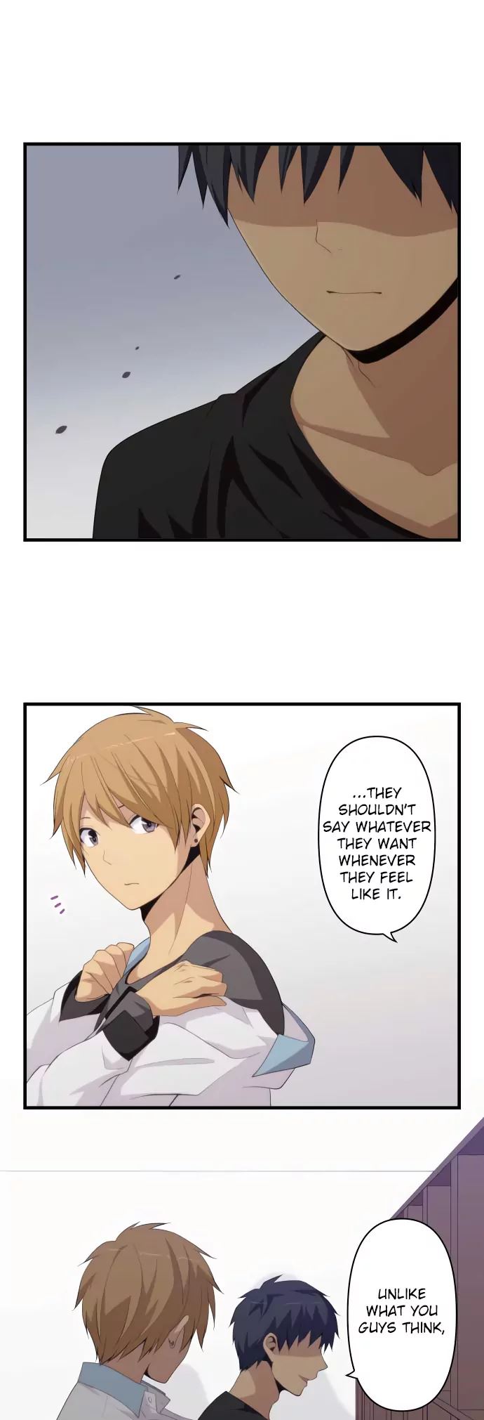 ReLIFE Chapter 189 - Page 15