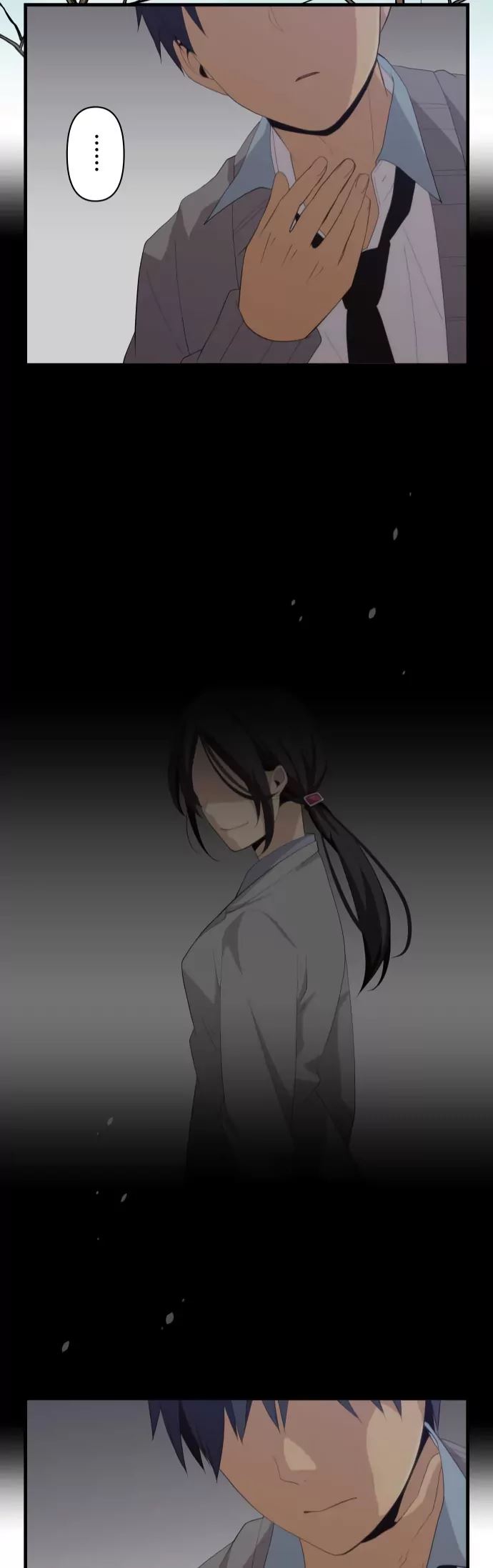 ReLIFE Chapter 189 - Page 22