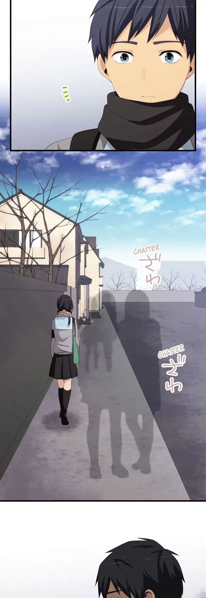 ReLIFE Chapter 190 - Page 2