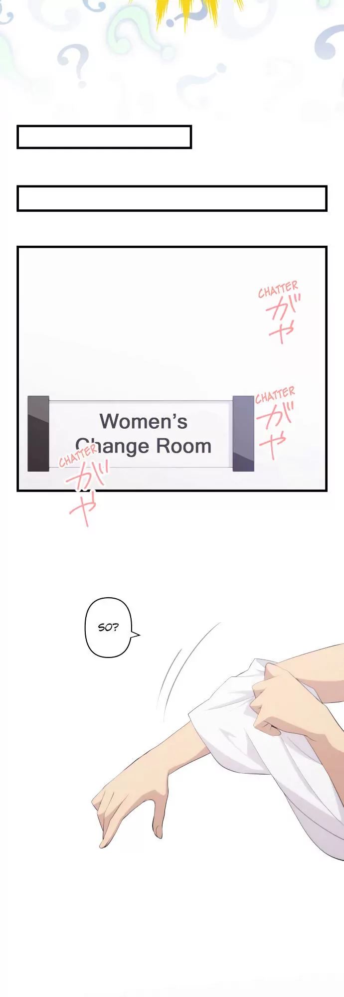 ReLIFE Chapter 190 - Page 12