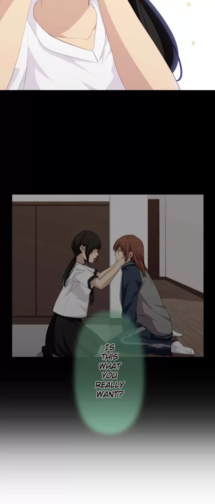 ReLIFE Chapter 190 - Page 23