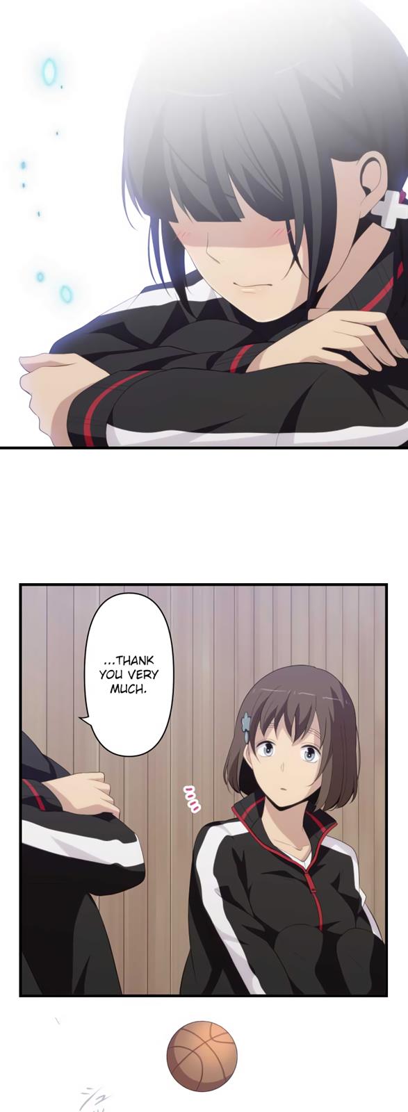 ReLIFE Chapter 191 - Page 18
