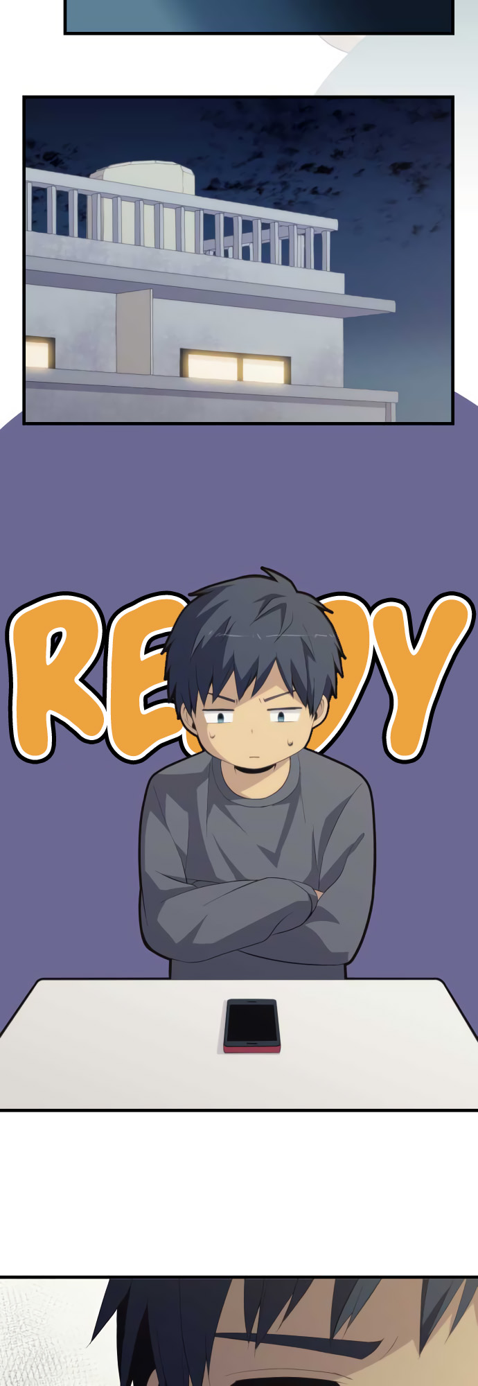 ReLIFE Chapter 192 - Page 10