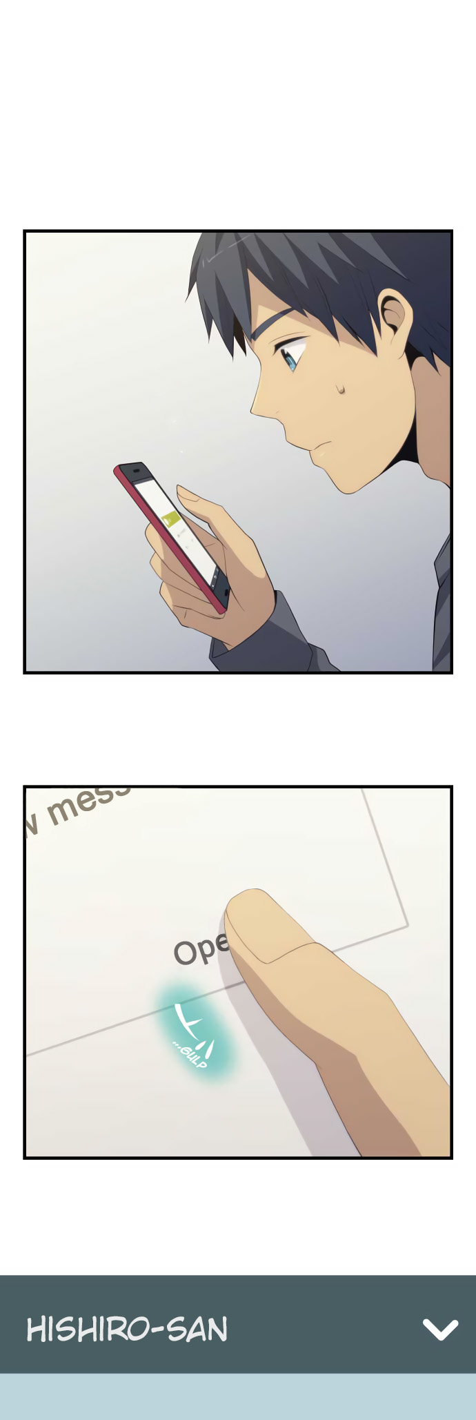ReLIFE Chapter 192 - Page 13