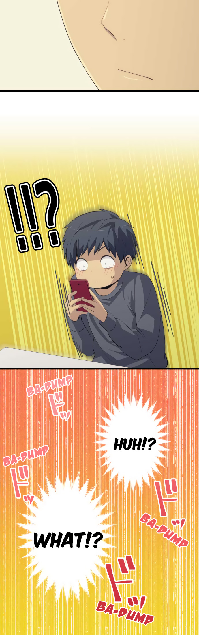 ReLIFE Chapter 192 - Page 18