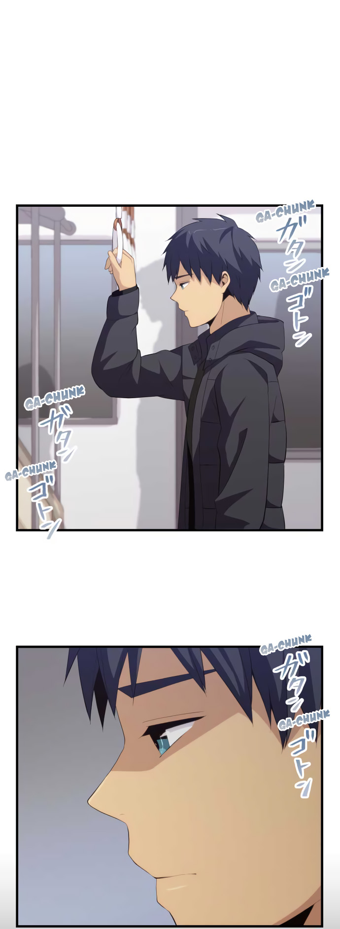 ReLIFE Chapter 193 - Page 3