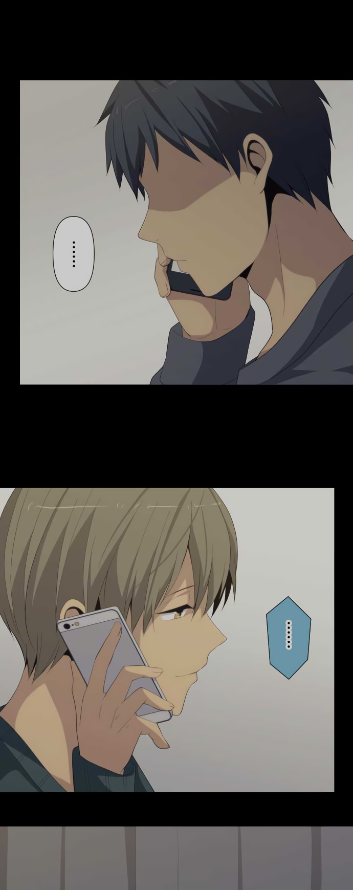 ReLIFE Chapter 193 - Page 6