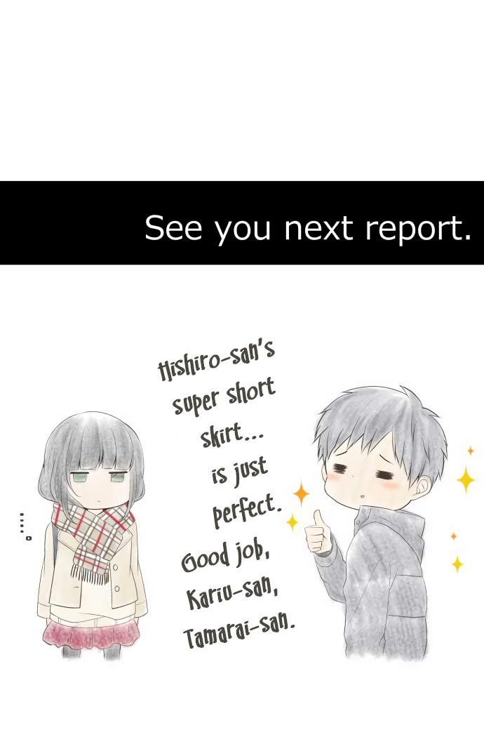 ReLIFE Chapter 193 - Page 23