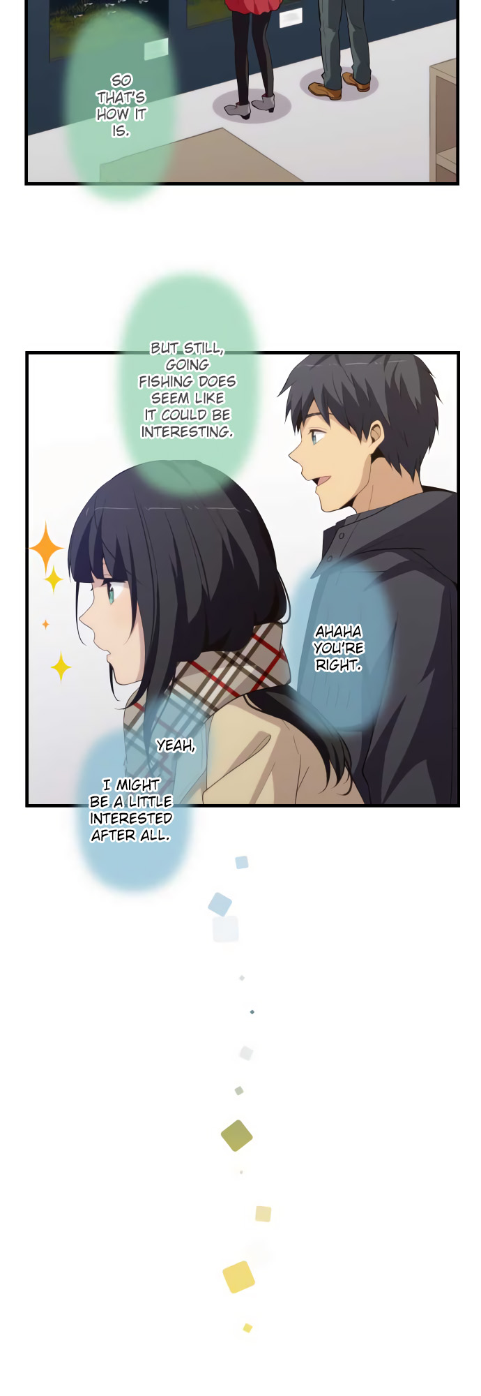 ReLIFE Chapter 194 - Page 7