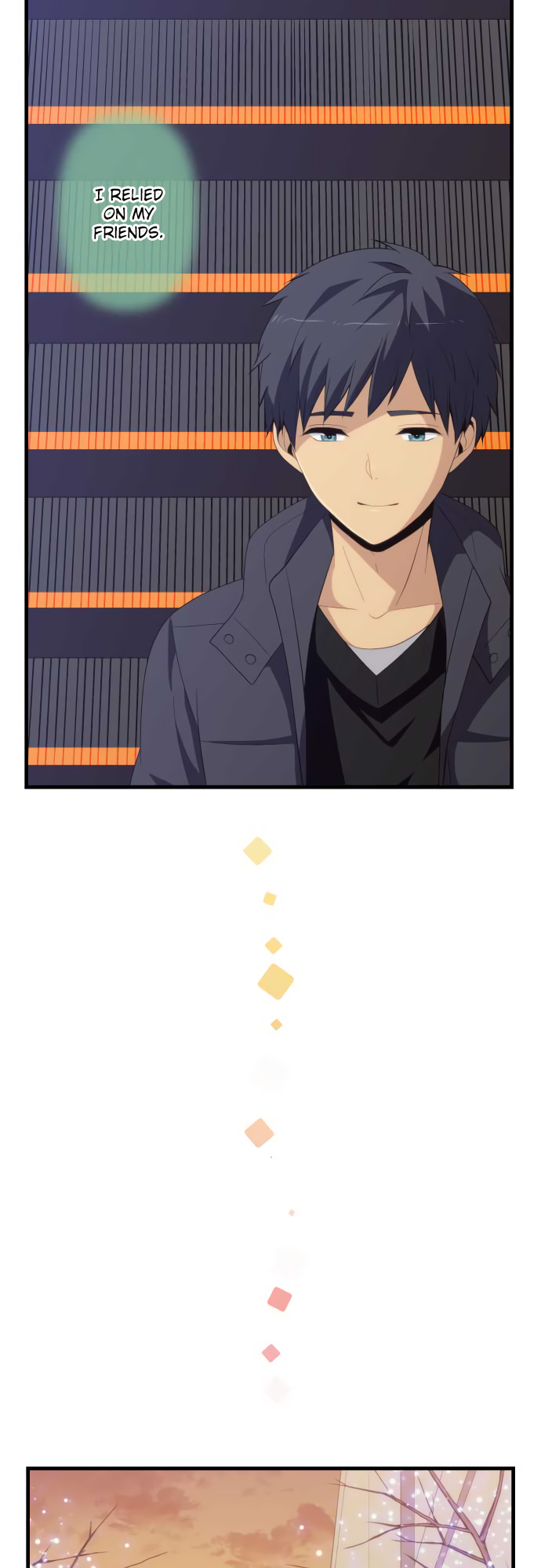 ReLIFE Chapter 194 - Page 9