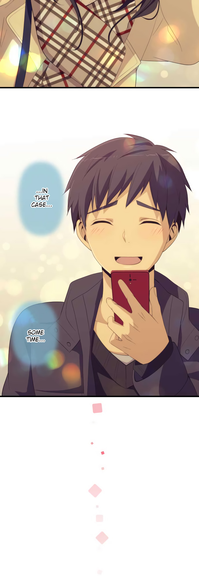 ReLIFE Chapter 194 - Page 12