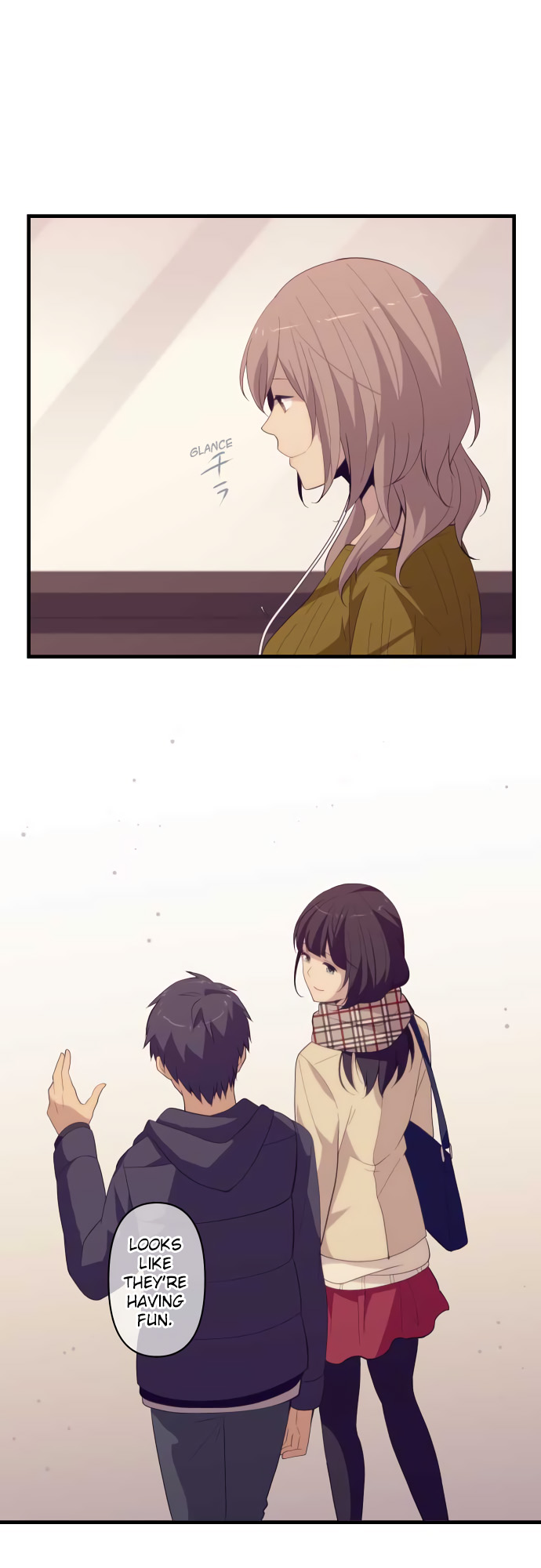 ReLIFE Chapter 194 - Page 16