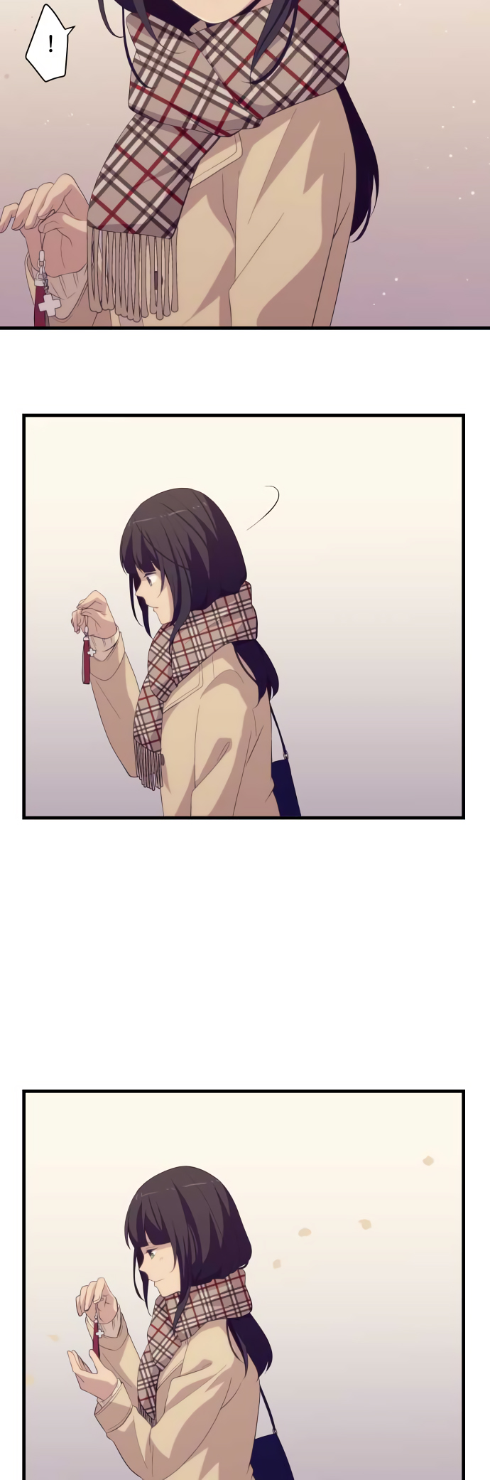 ReLIFE Chapter 195 - Page 6