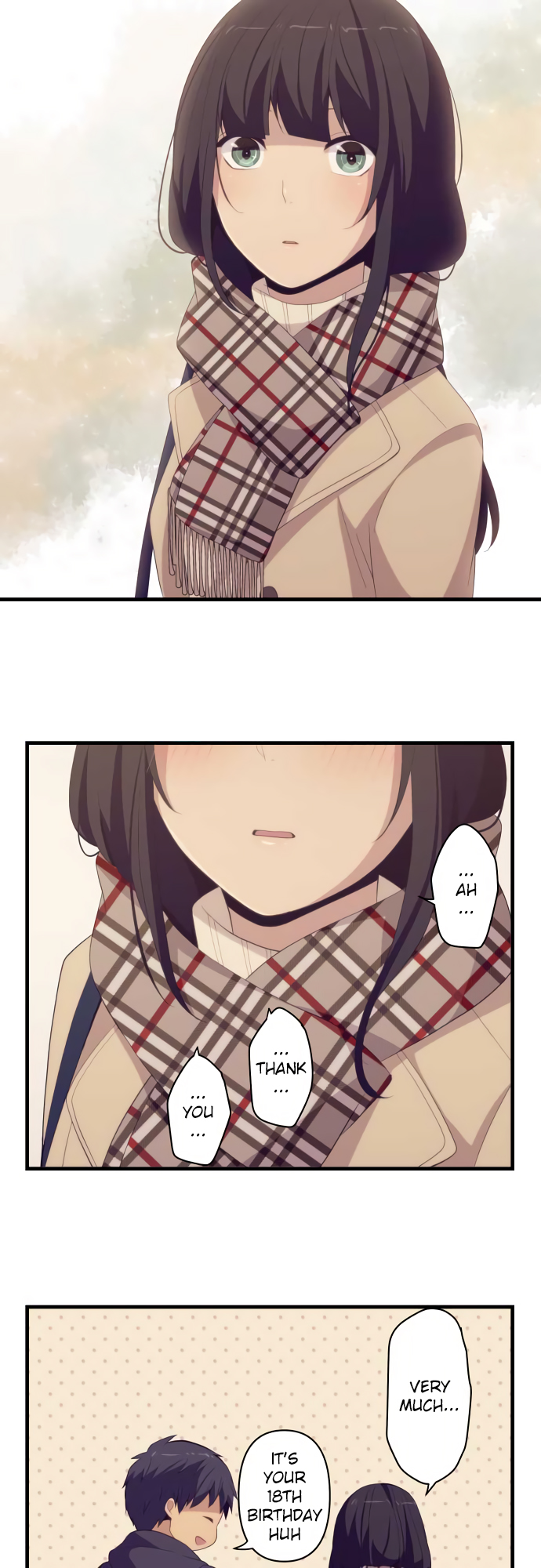 ReLIFE Chapter 195 - Page 10