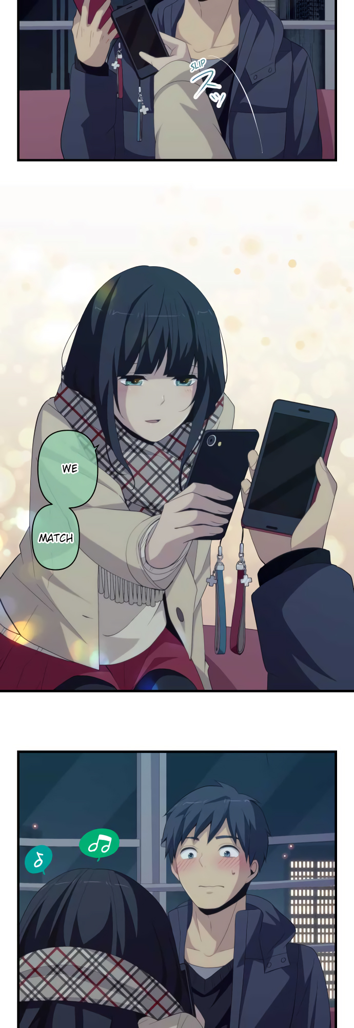 ReLIFE Chapter 195 - Page 16