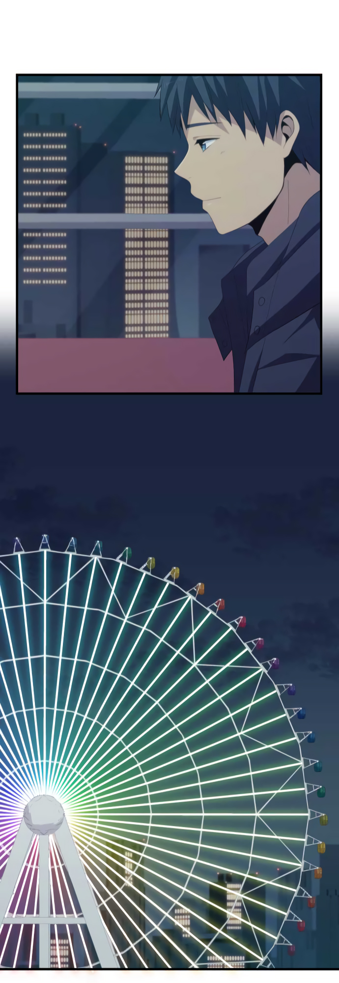 ReLIFE Chapter 195 - Page 22