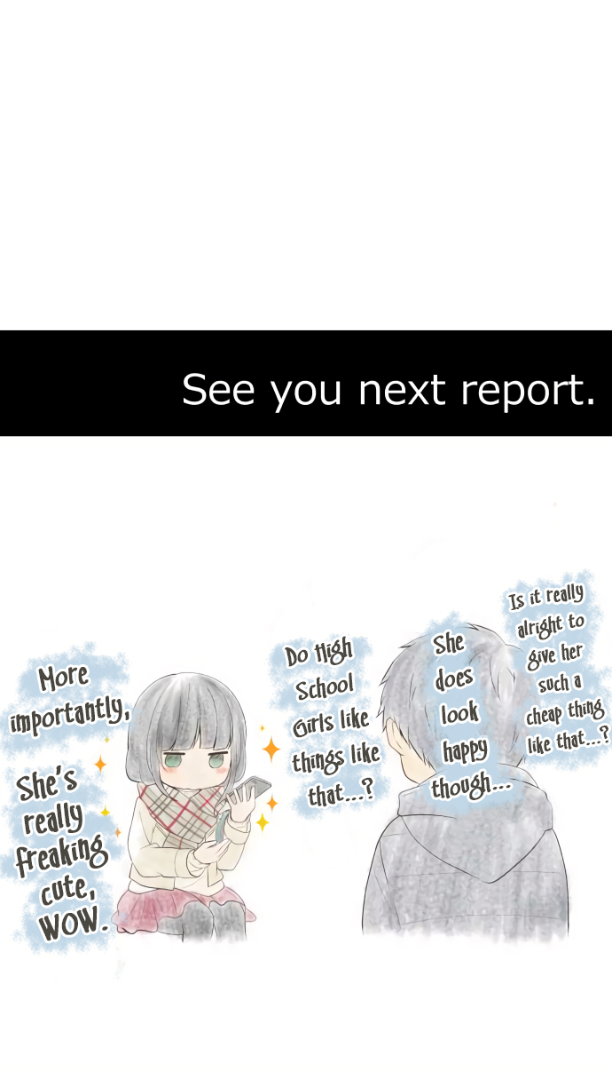 ReLIFE Chapter 195 - Page 23
