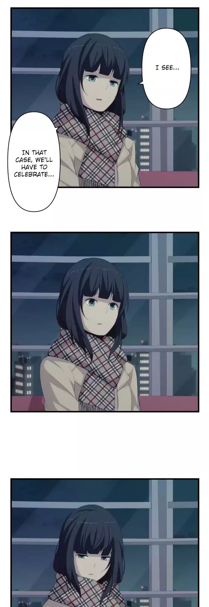ReLIFE Chapter 196 - Page 2