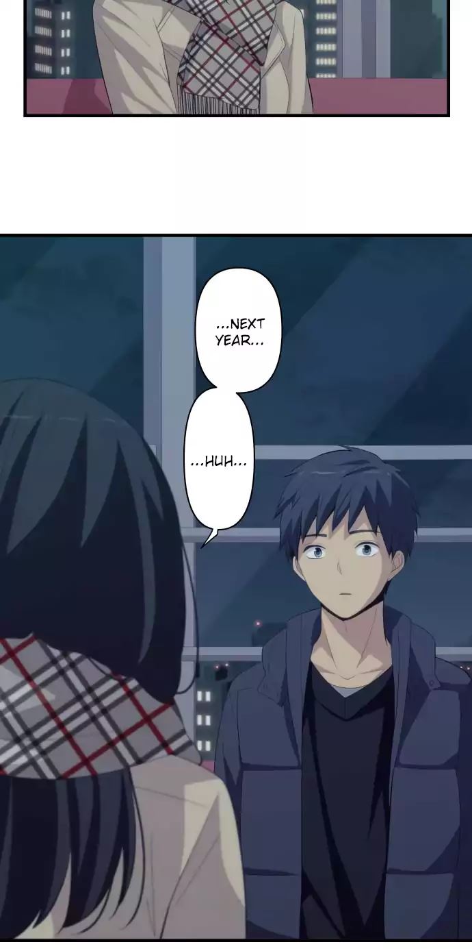 ReLIFE Chapter 196 - Page 3