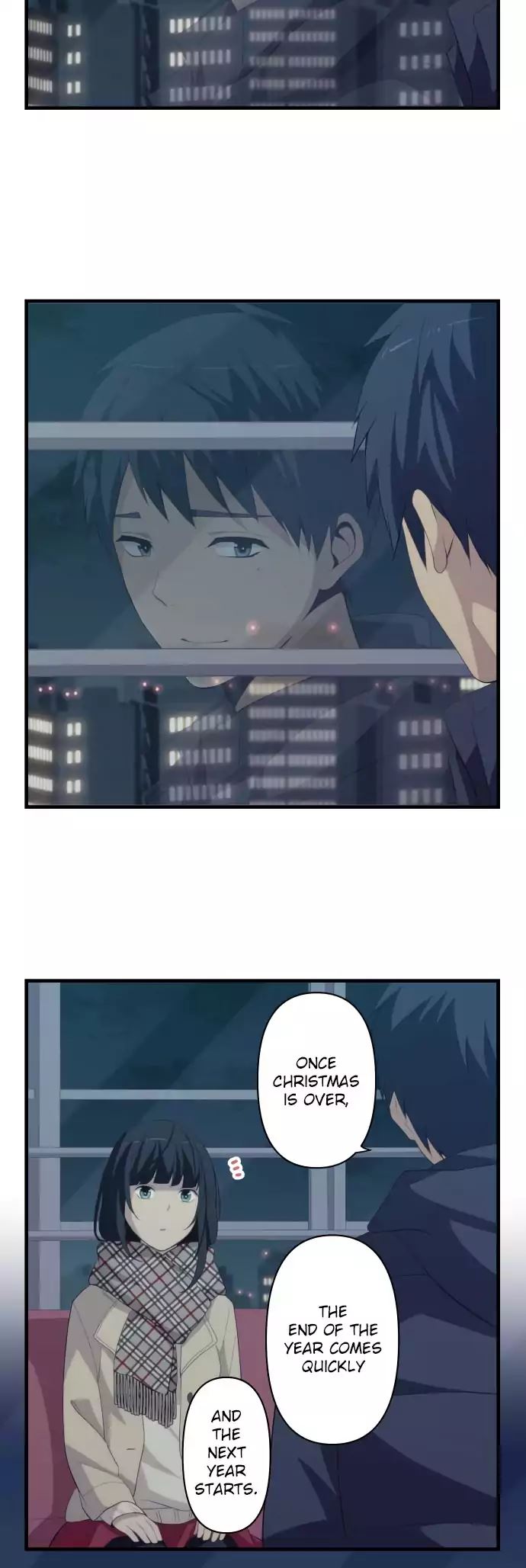 ReLIFE Chapter 196 - Page 5