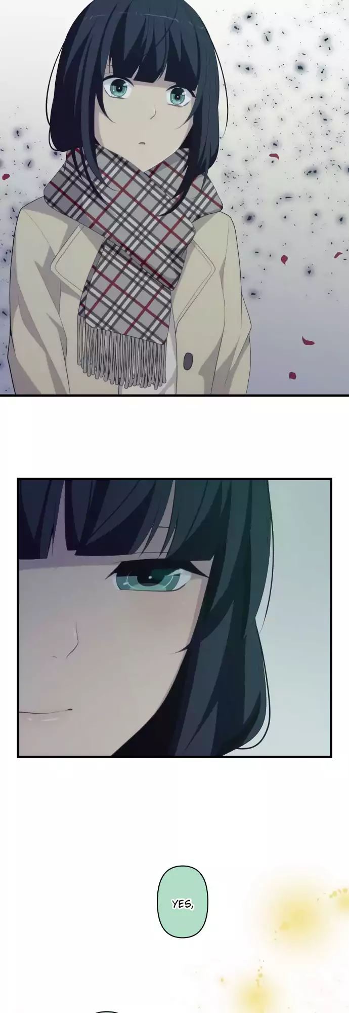 ReLIFE Chapter 196 - Page 8