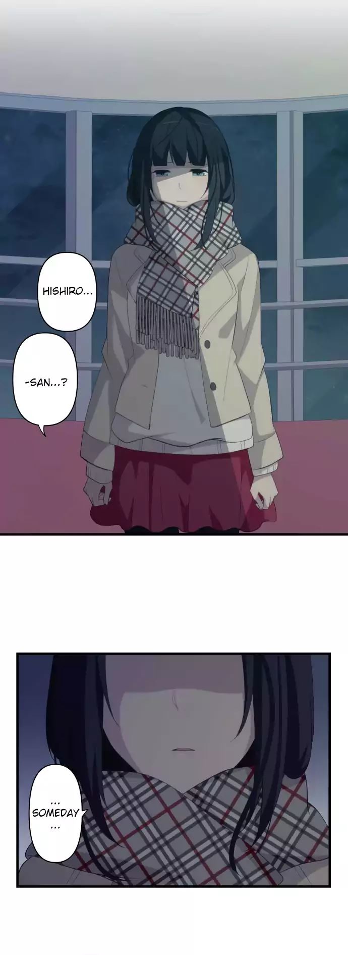 ReLIFE Chapter 196 - Page 14