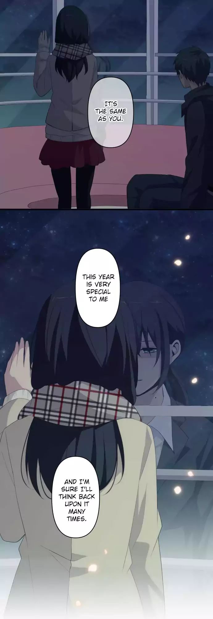 ReLIFE Chapter 196 - Page 19