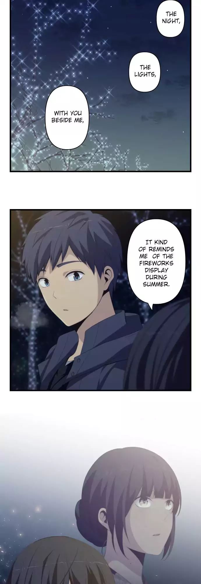 ReLIFE Chapter 197 - Page 2