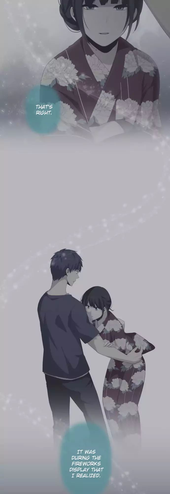 ReLIFE Chapter 197 - Page 6