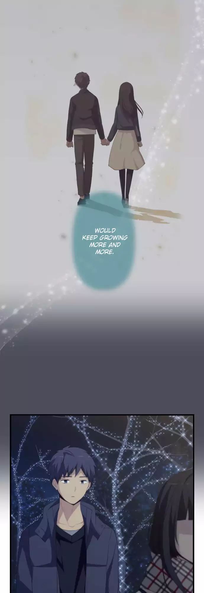 ReLIFE Chapter 197 - Page 9