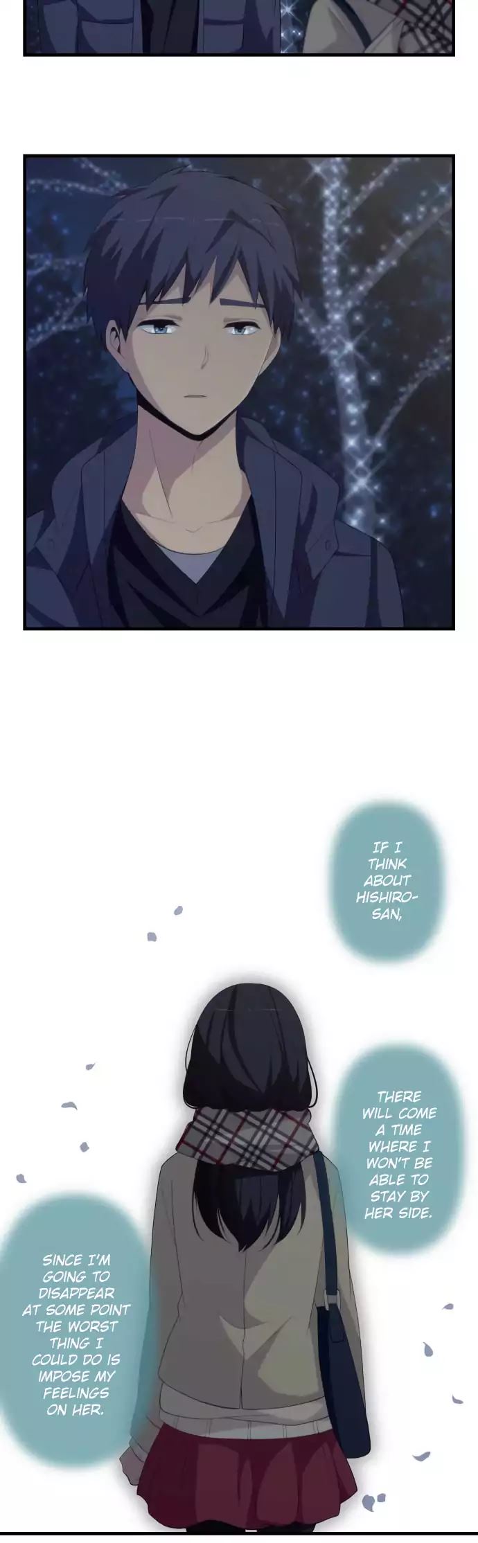 ReLIFE Chapter 197 - Page 10