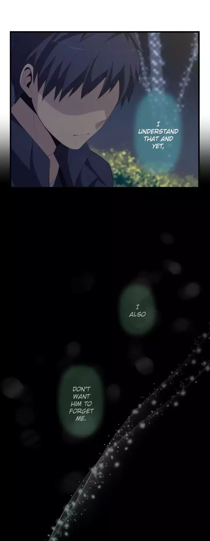 ReLIFE Chapter 197 - Page 11