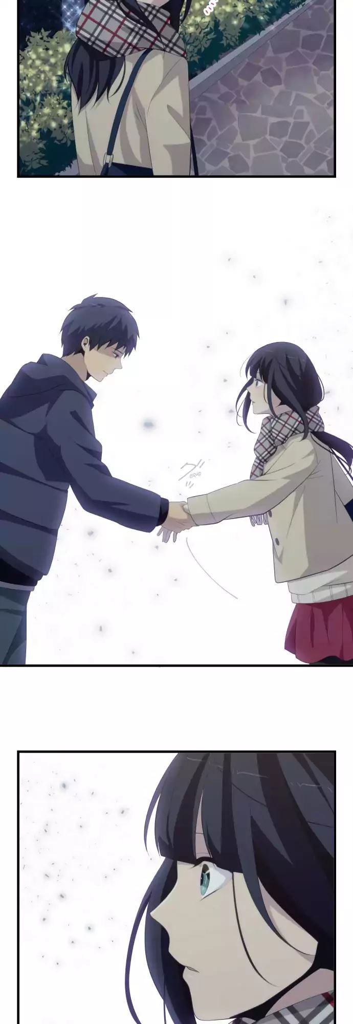 ReLIFE Chapter 197 - Page 14