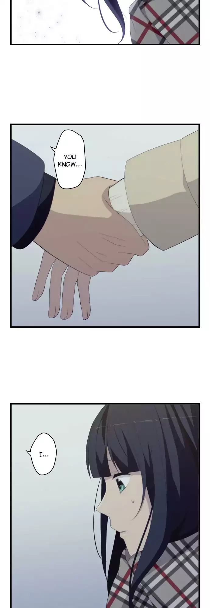 ReLIFE Chapter 197 - Page 15