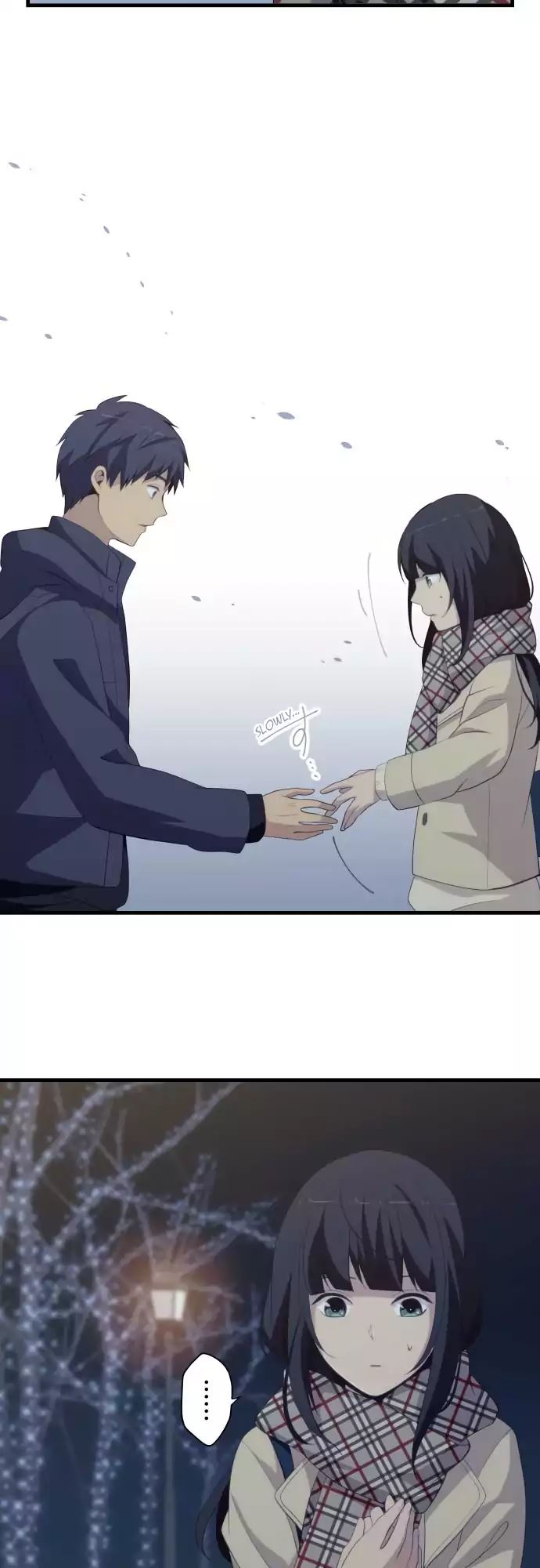 ReLIFE Chapter 197 - Page 16