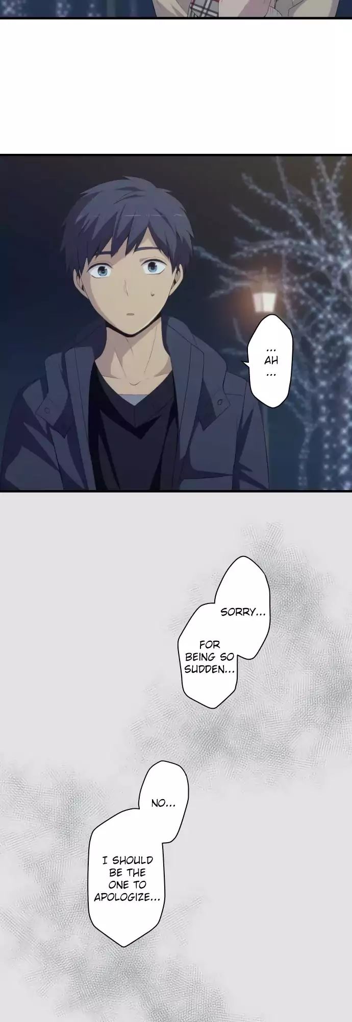 ReLIFE Chapter 197 - Page 17